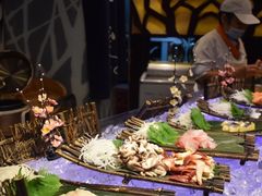 -泰谷酒店·太古码头闽菜自助餐厅