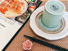 -活鳗饭·鹅肝范儿(高碑店店)