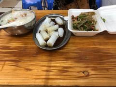 -陈添記·祖傳爽鱼皮·西关老字号(广州首店)