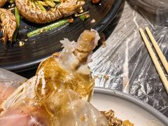 -指爱龙虾(金杨路总店)