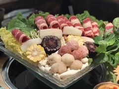 -大头椰·椰子鸡火锅(南宁万象城店)