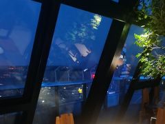 -四月吧餐厅(正阳步行街店)