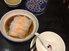 -阿殳菜馆·私厨(水围村店)