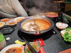 -牛New寿喜烧(闵行龙湖天街店)
