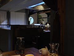 -本处·素食·融合料理(南油店)