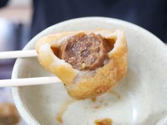 玉兰饼-毛华美食(清扬路店)