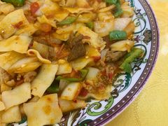 -新疆巴州金丝特餐厅(大钟寺店)