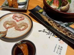 -和创柚子·会席日本料理(新区淮海街店)