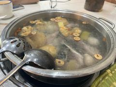 -港升鱼师傅·中山脆肉鲩