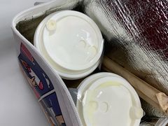 -喜茶(上海兴业太古汇店)