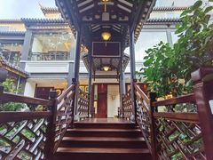 -北园酒家(小北路店)