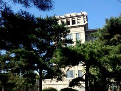 -东北大学(南湖校区)