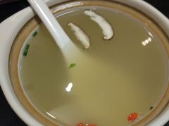 -陈三娃泡姜鸡(太白北路店)