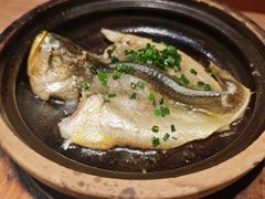 -啫火啫啫煲·顺德干蒸(西乡天虹店)