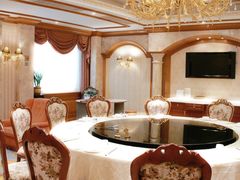 -汕头金海湾大酒店(万象城店)