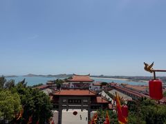 -湄洲岛
