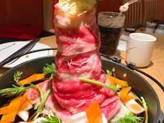 -大和食乐·鲜和牛酸汤火锅(环宇荟店)