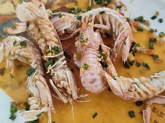 -醉壹号海鲜大排档(厦门店)