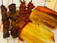 -丁字口海鲜热炒·烧烤大排档