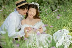 -金夫人婚纱摄影(西昌店)