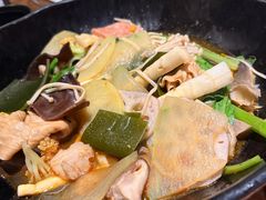 -万记麻辣烫国展总店