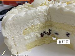 -壹点壹客·生日蛋糕(龙岗店)