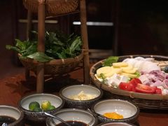-七仙岭君澜度假酒店·桃源小馆中餐厅