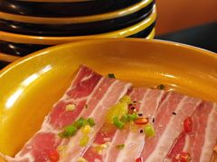 -真熙家牛排烤肉无限续(百脑汇店)