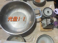 -内蒙焖面大盆骨餐馆(山大路店)