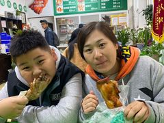-大益烤鸡