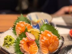 -满来寿喜烧(金虹桥店)