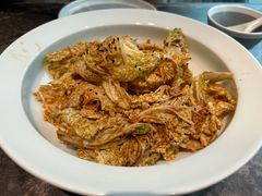 -新乾隆酒楼(帝景园店)