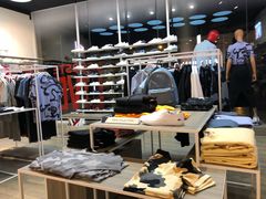 -LACOSTE(新中关购物中心店)