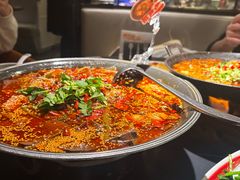 -麻六记(凤凰汇店)