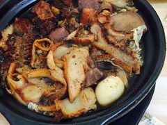 -赵家牛肉砂锅(台西三路店)
