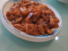 -同发号饭庄(复兴路店)