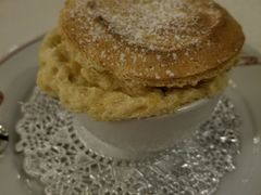 -马克西姆餐厅(崇文门店)