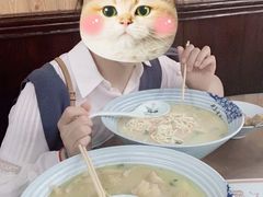 -粗茶淡饭(东关街店)