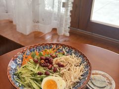 -云境cloudland·口味蛋糕•下午茶(长江路店)