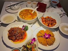 -南门食仙·手工福州菜(南门兜店)