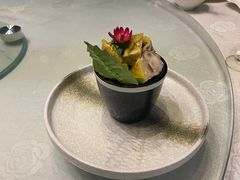 -柒园·三十年创意杭帮菜(龙湖滨江天街店)