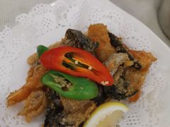 -新享乐海鲜(翠华路店)