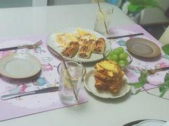 -富贵面包公司(运河店)