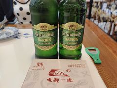 -老都一处饺子馆(道里店)