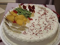 -金时代顺风大酒店(静安大融城店)