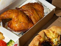 -达美乐比萨(长清路店)