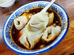 -小谭豆花(西大街店)