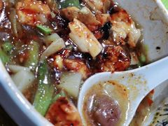 -邢老三肉丸糊辣汤(西安总店)