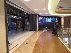 -UME影城宁波镇海店(万科广场中国巨幕店)