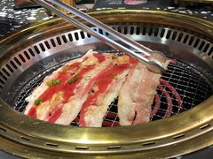 -黑牛の場烤肉(摩天活力城店)